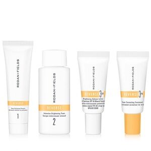 Rodan + Fields REVERSE Regimen Travel Size
